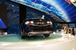 Honda Accord SR-9 2010 года